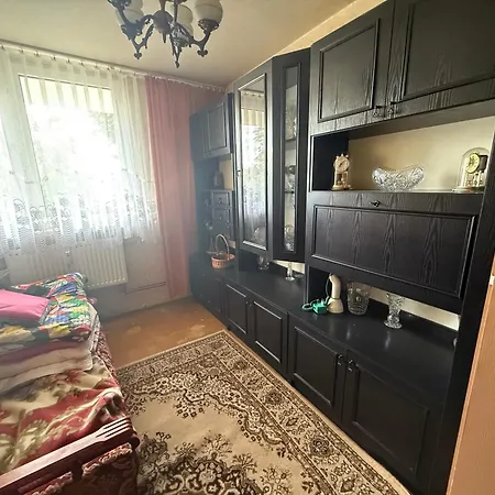 Krzywa Przy Stadione Slaskim