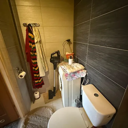 Krzywa Przy Stadione Slaskim