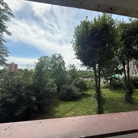 Apartment Krzywa Przy Stadione Slaskim *