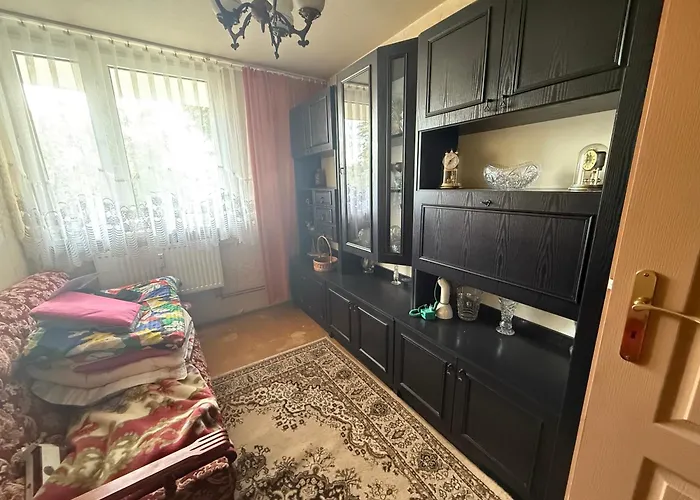 Krzywa Przy Stadione Slaskim