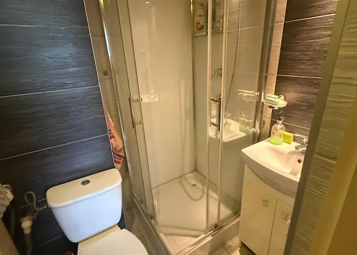 Appartement Krzywa Przy Stadione Slaskim *