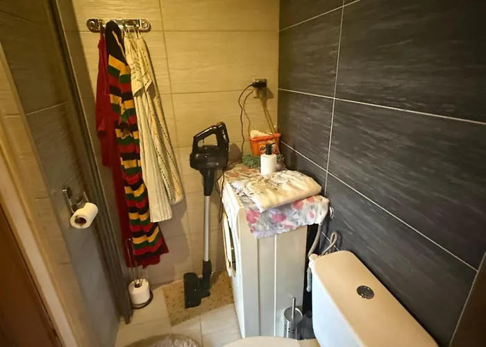 Krzywa Przy Stadione Slaskim