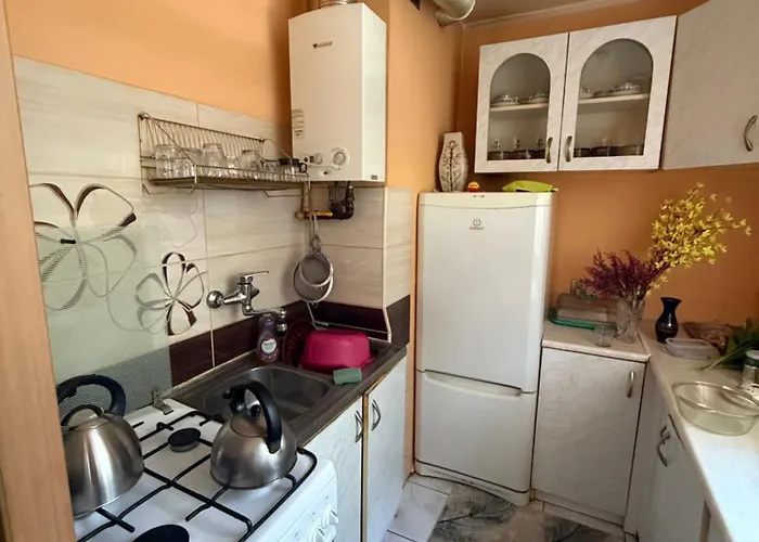 Krzywa Przy Stadione Slaskim